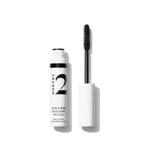 NWOT MORPHE WINK & WOW NOURISHING MASCARA